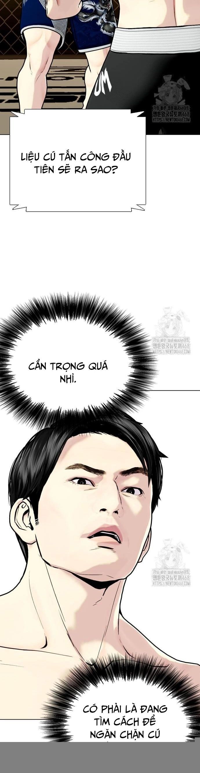 Loser Giỏi Võ - Chapter 113 - Page 45