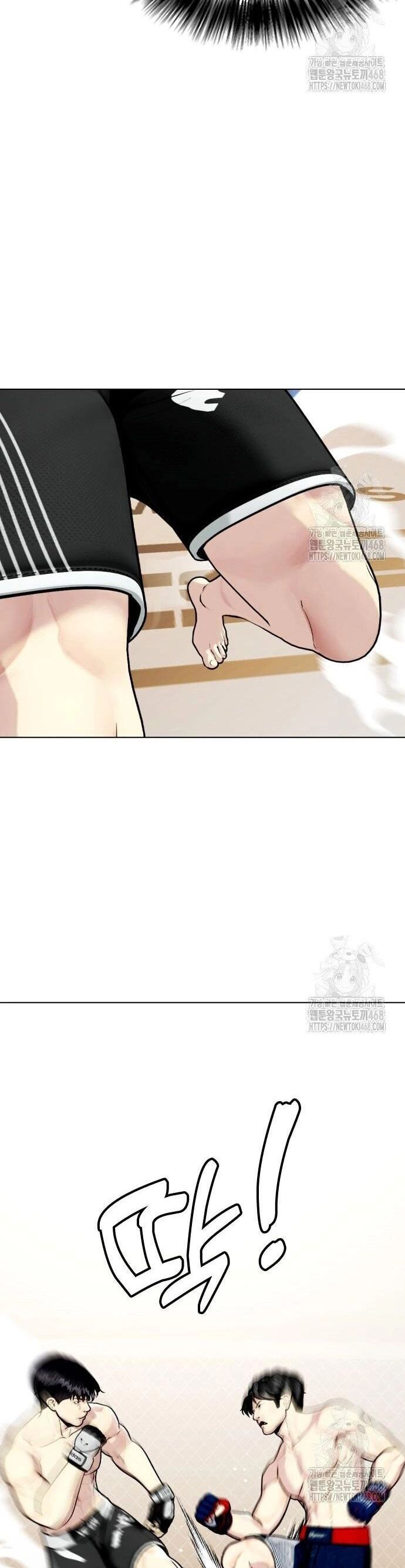 Loser Giỏi Võ - Chapter 113 - Page 46