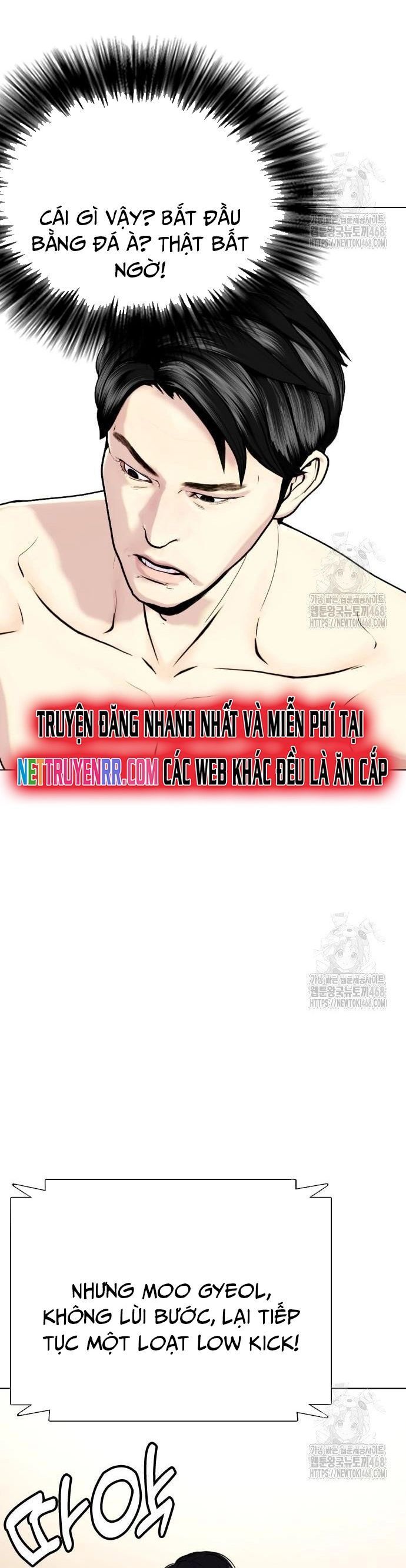 Loser Giỏi Võ - Chapter 113 - Page 48