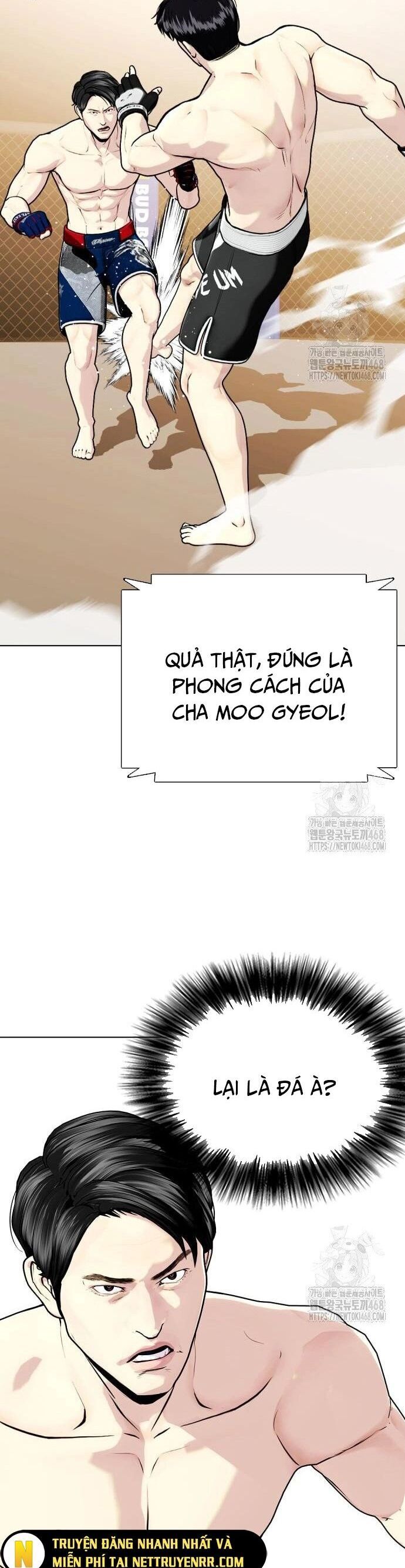 Loser Giỏi Võ - Chapter 113 - Page 49