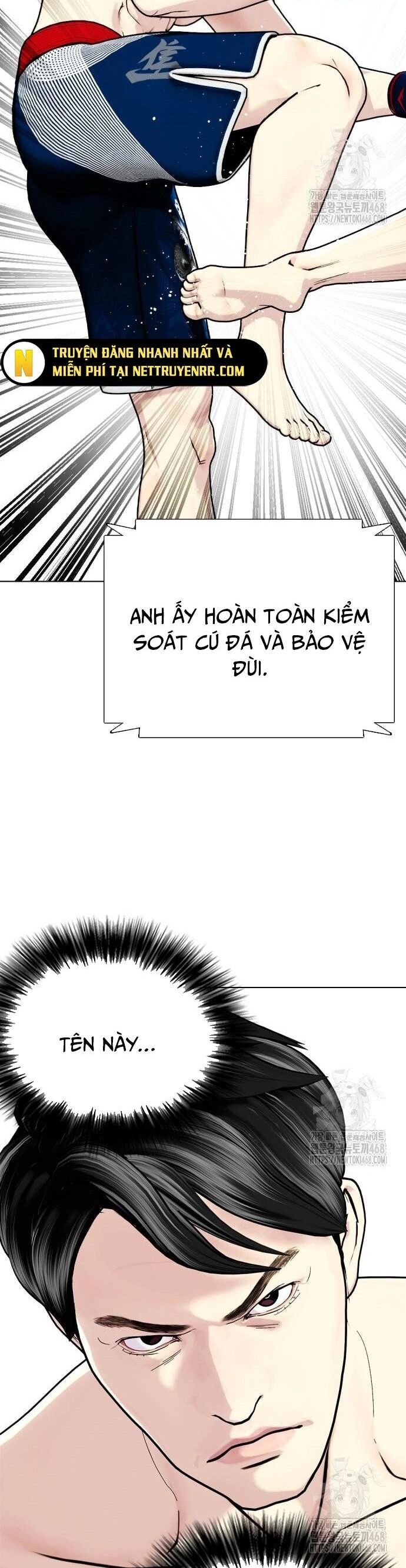 Loser Giỏi Võ - Chapter 113 - Page 53