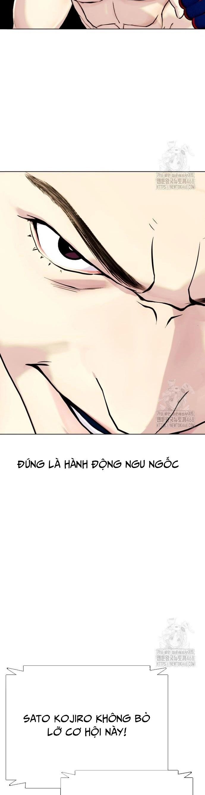 Loser Giỏi Võ - Chapter 113 - Page 57