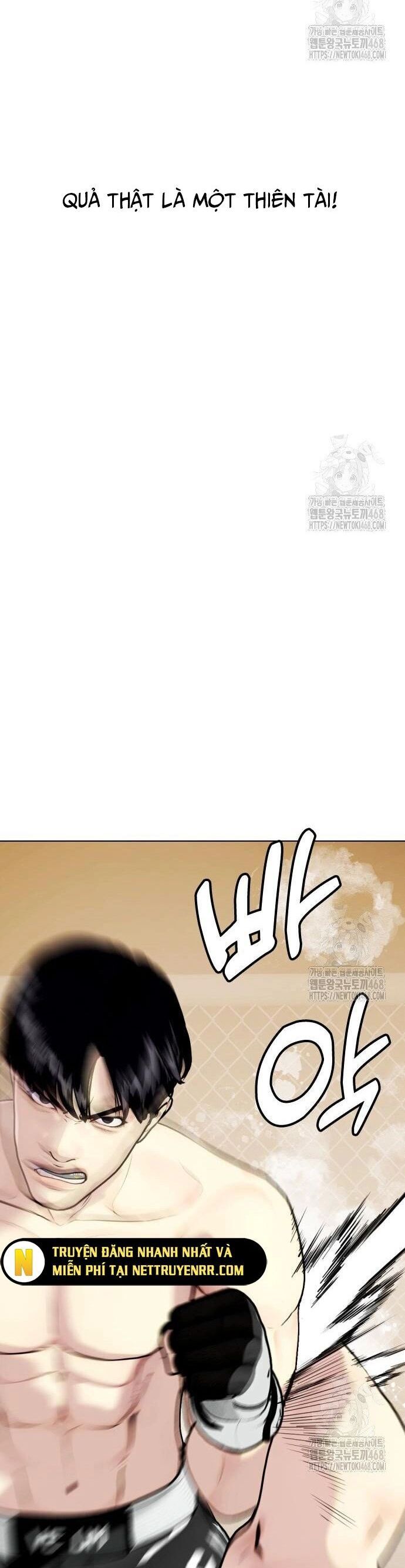 Loser Giỏi Võ - Chapter 113 - Page 59