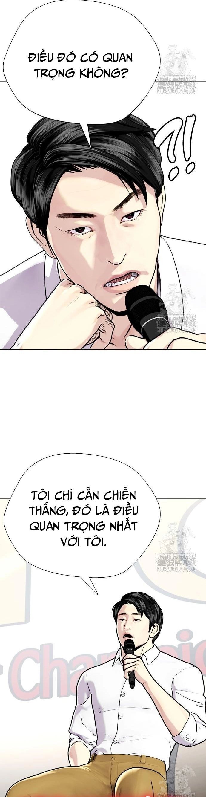 Loser Giỏi Võ - Chapter 113 - Page 6