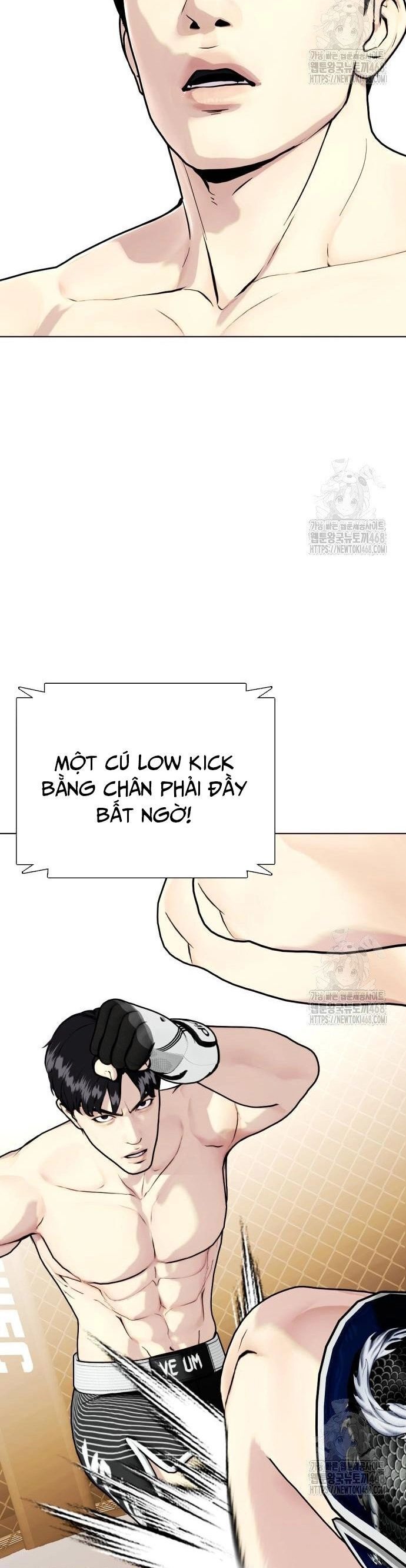 Loser Giỏi Võ - Chapter 113 - Page 63