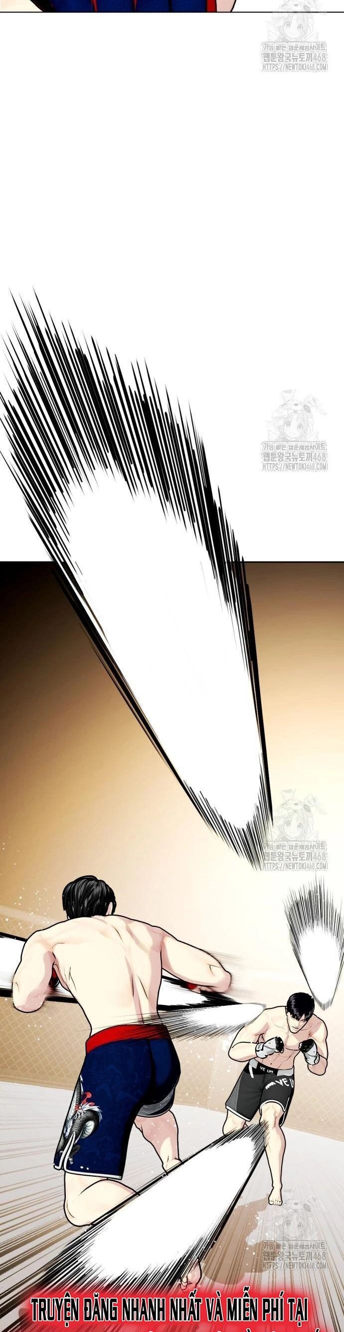 Loser Giỏi Võ - Chapter 113 - Page 66