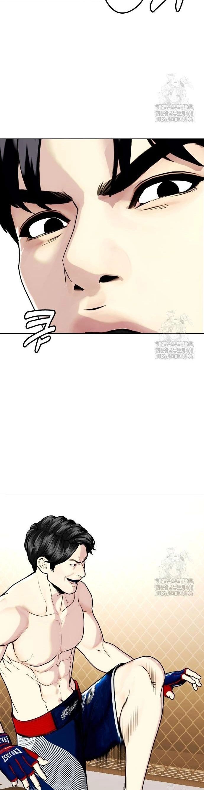 Loser Giỏi Võ - Chapter 113 - Page 69