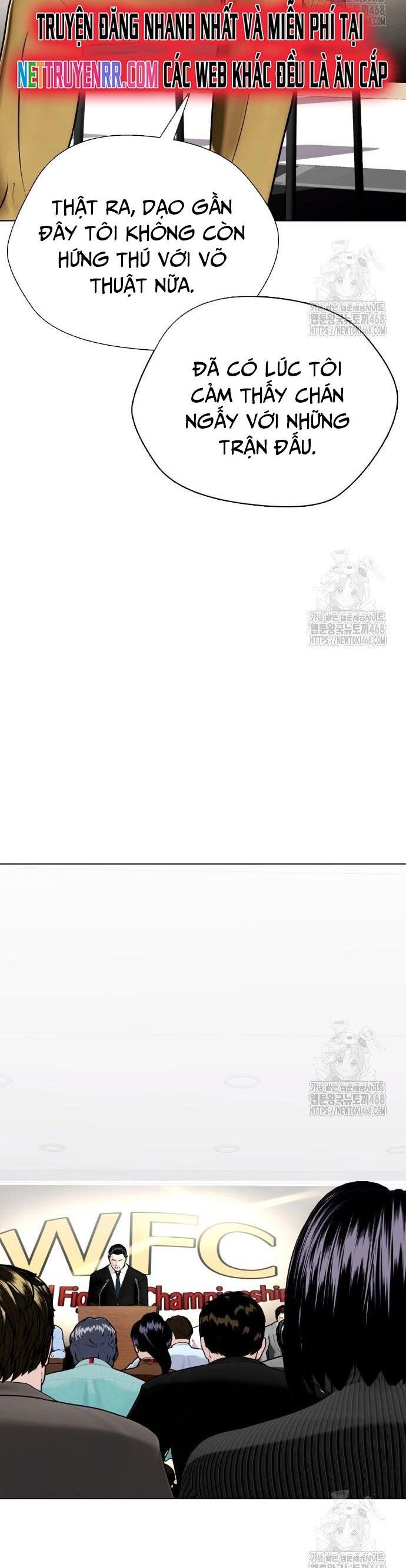 Loser Giỏi Võ - Chapter 113 - Page 7