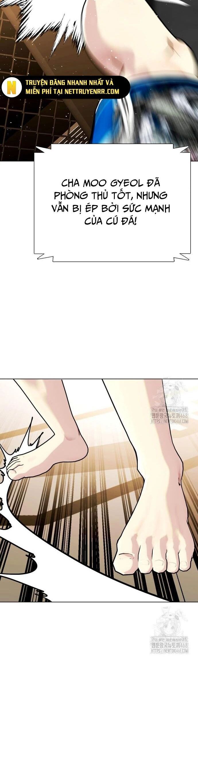 Loser Giỏi Võ - Chapter 113 - Page 71