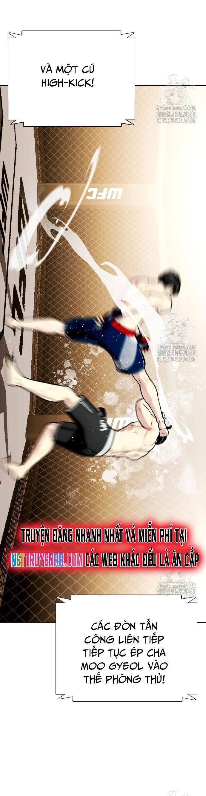 Loser Giỏi Võ - Chapter 113 - Page 72