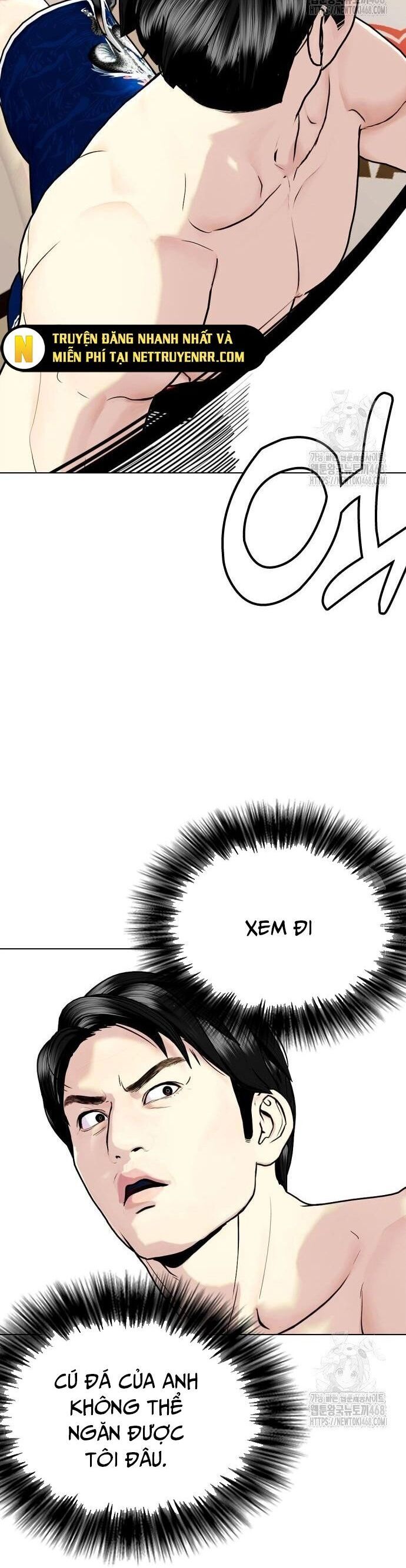 Loser Giỏi Võ - Chapter 113 - Page 74