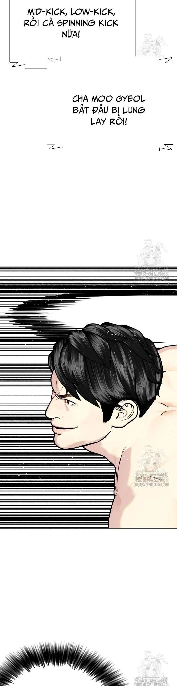 Loser Giỏi Võ - Chapter 113 - Page 76