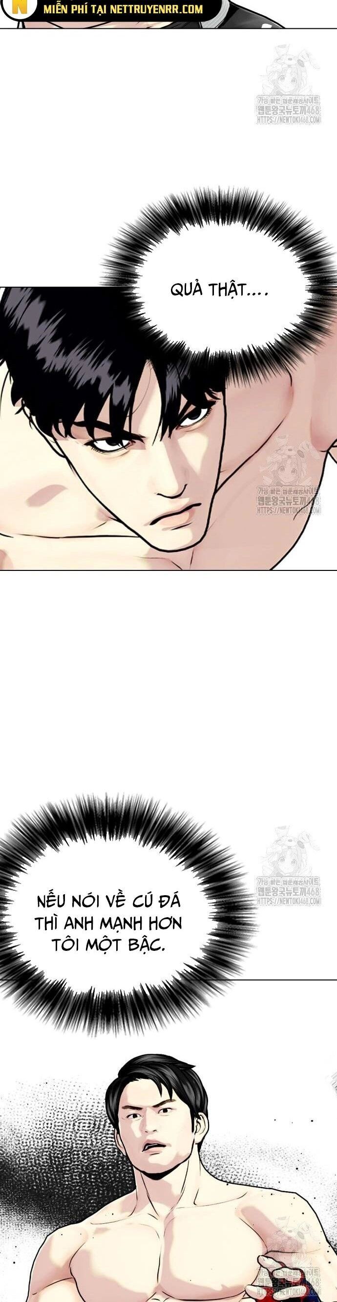 Loser Giỏi Võ - Chapter 113 - Page 80