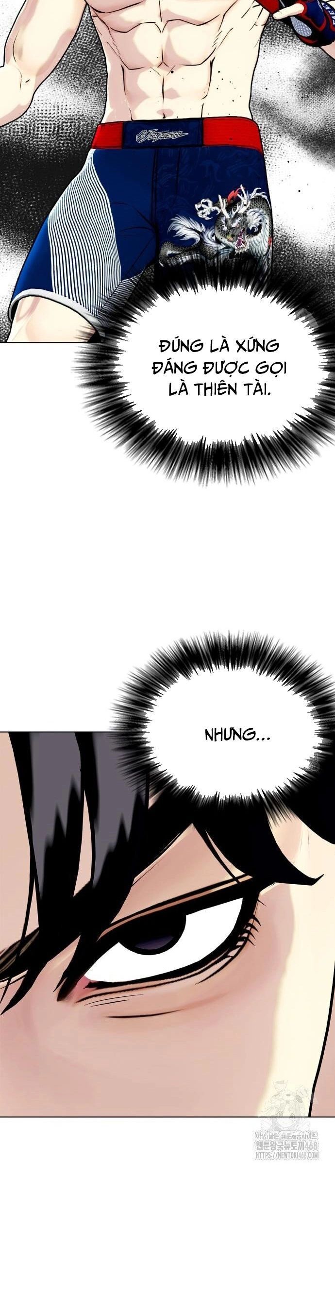 Loser Giỏi Võ - Chapter 113 - Page 81
