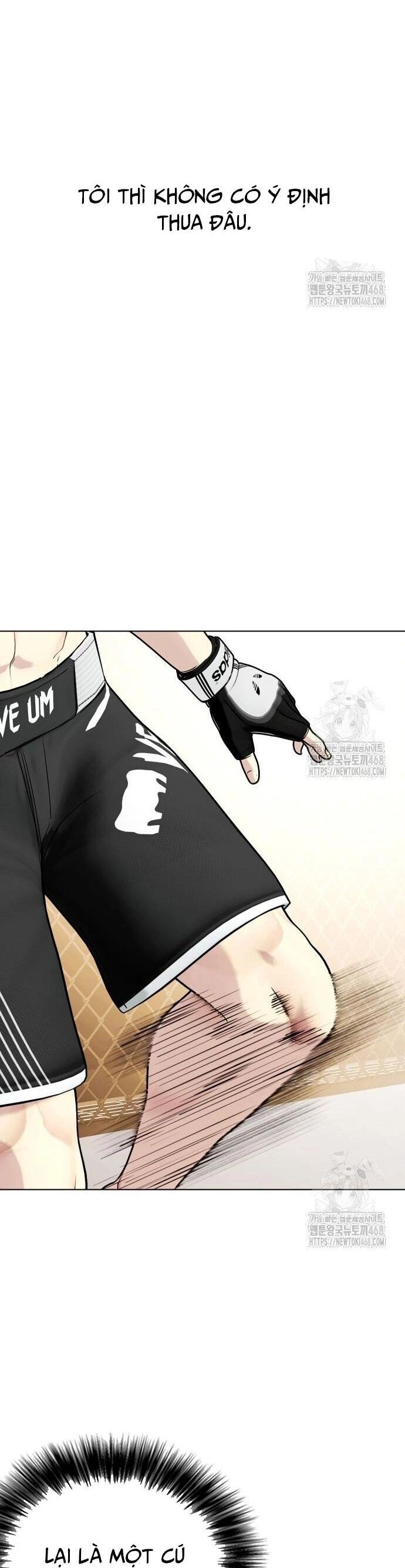 Loser Giỏi Võ - Chapter 113 - Page 82