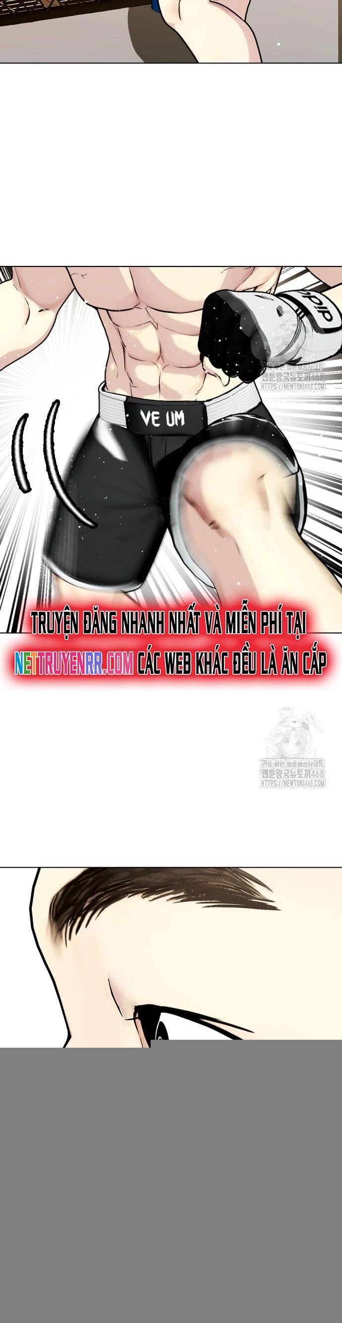 Loser Giỏi Võ - Chapter 113 - Page 84