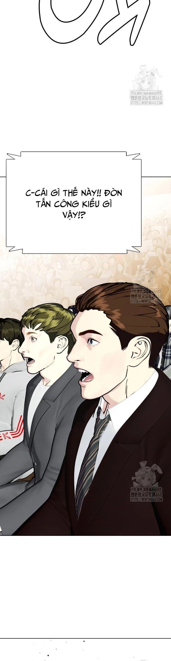 Loser Giỏi Võ - Chapter 113 - Page 87