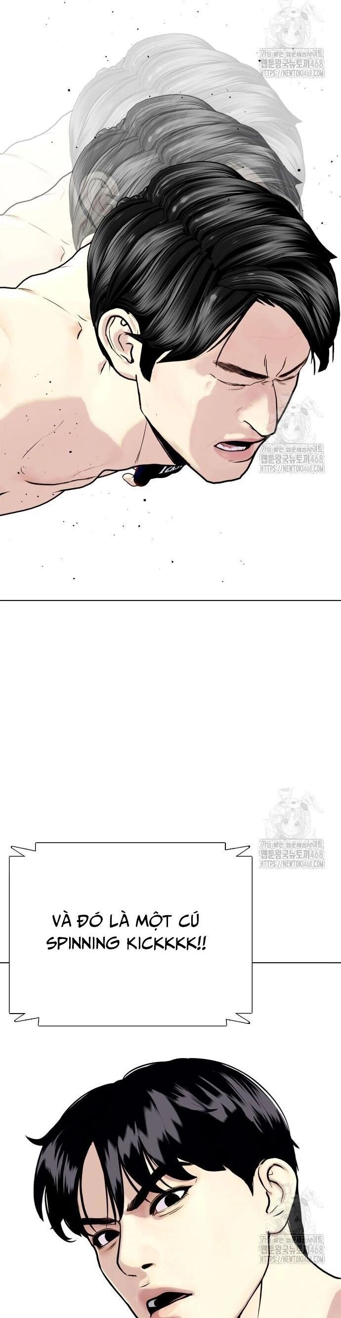 Loser Giỏi Võ - Chapter 113 - Page 88