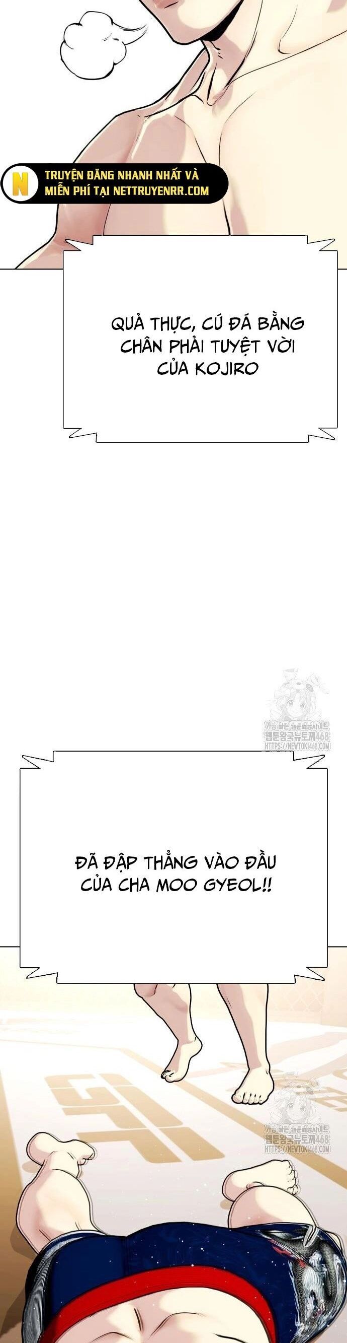 Loser Giỏi Võ - Chapter 113 - Page 89