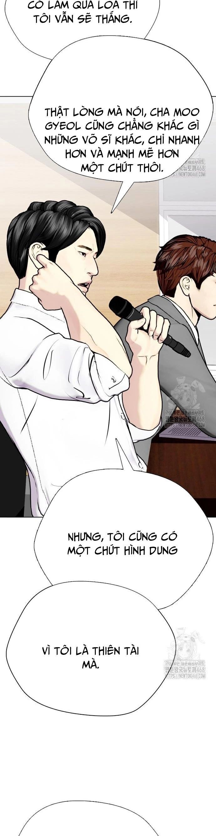 Loser Giỏi Võ - Chapter 113 - Page 9