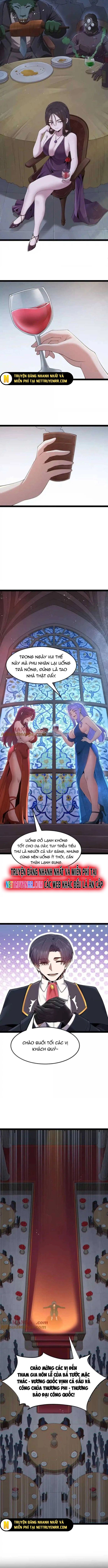 Anh Hùng Giai Cấp Tư Sản - Chapter 112 - Page 10