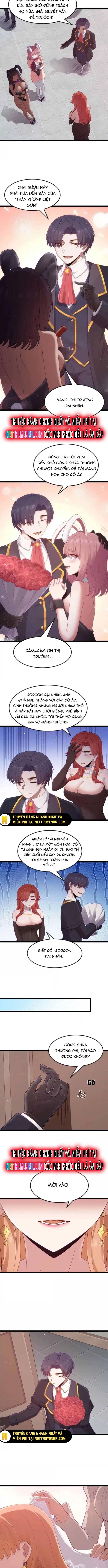 Anh Hùng Giai Cấp Tư Sản - Chapter 112 - Page 4