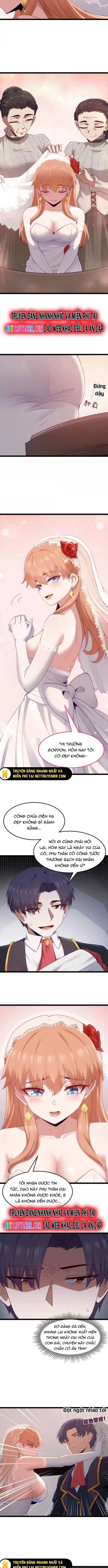 Anh Hùng Giai Cấp Tư Sản - Chapter 112 - Page 5