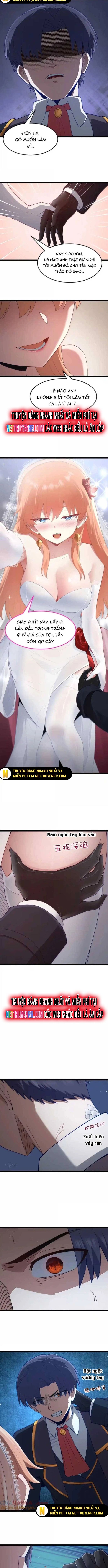 Anh Hùng Giai Cấp Tư Sản - Chapter 112 - Page 6