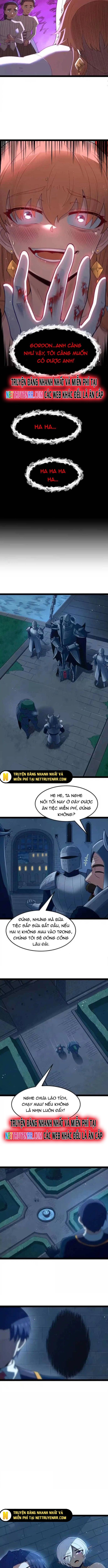 Anh Hùng Giai Cấp Tư Sản - Chapter 112 - Page 8