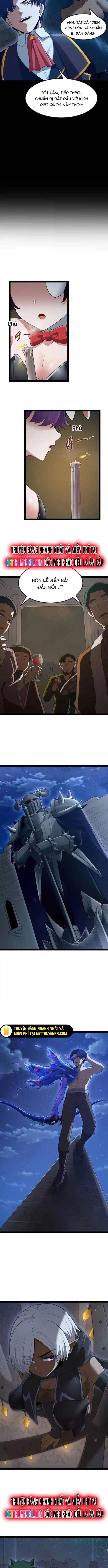 Anh Hùng Giai Cấp Tư Sản - Chapter 112 - Page 9