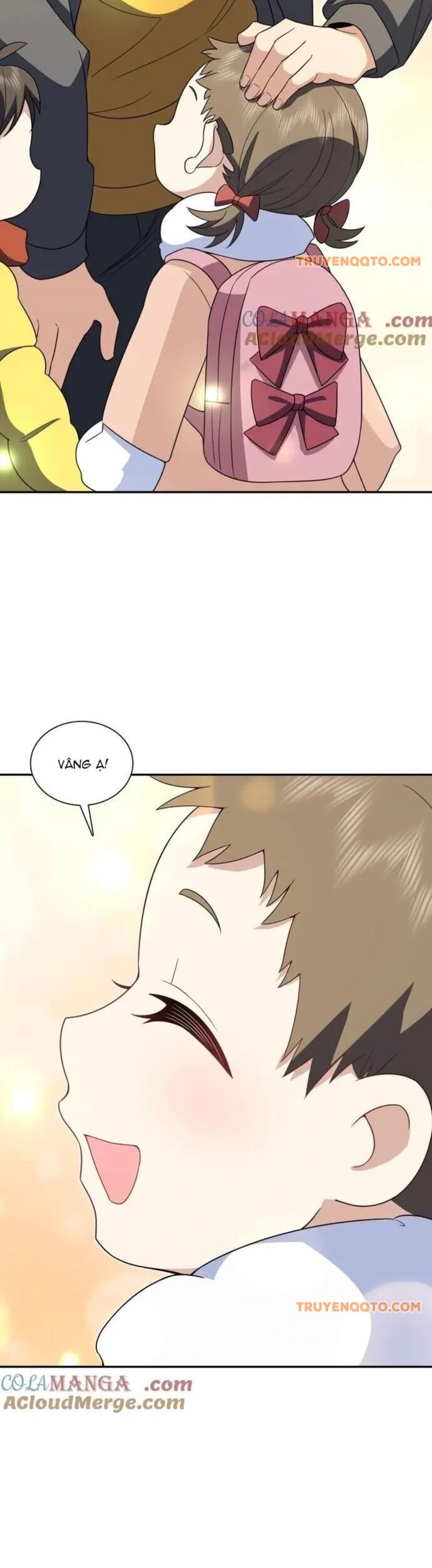 Bà Xã Nhà Tôi Đến Từ Ngàn Năm Trước - Chapter 363 - Page 13