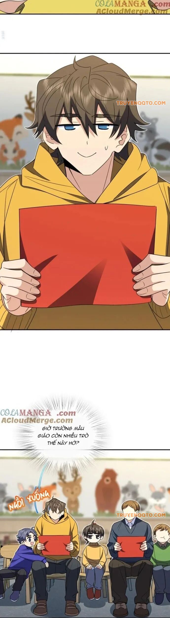 Bà Xã Nhà Tôi Đến Từ Ngàn Năm Trước - Chapter 363 - Page 15