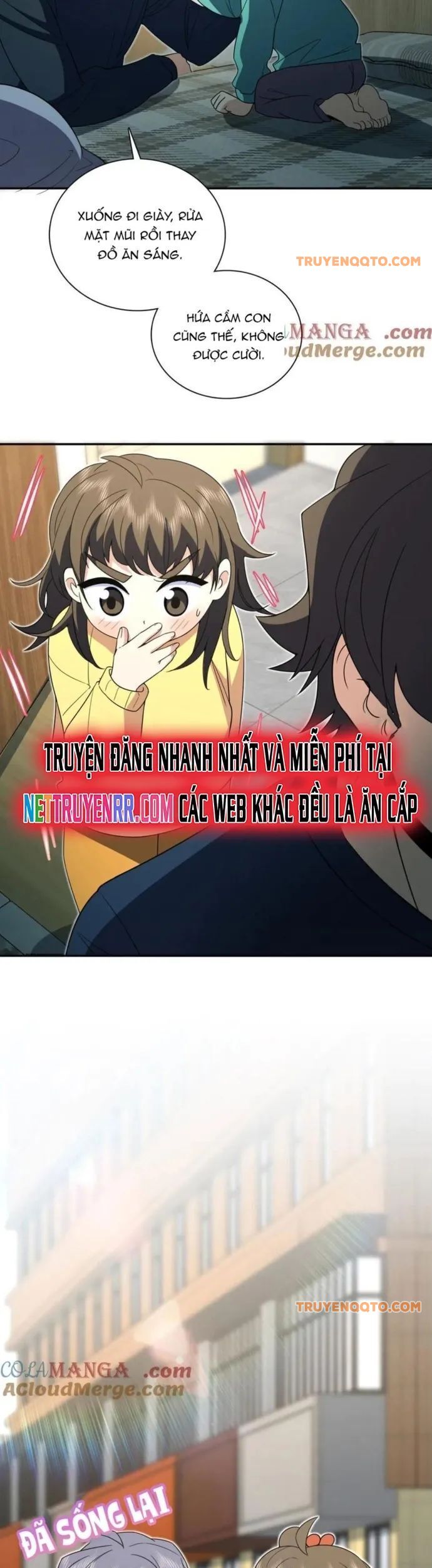 Bà Xã Nhà Tôi Đến Từ Ngàn Năm Trước - Chapter 363 - Page 6