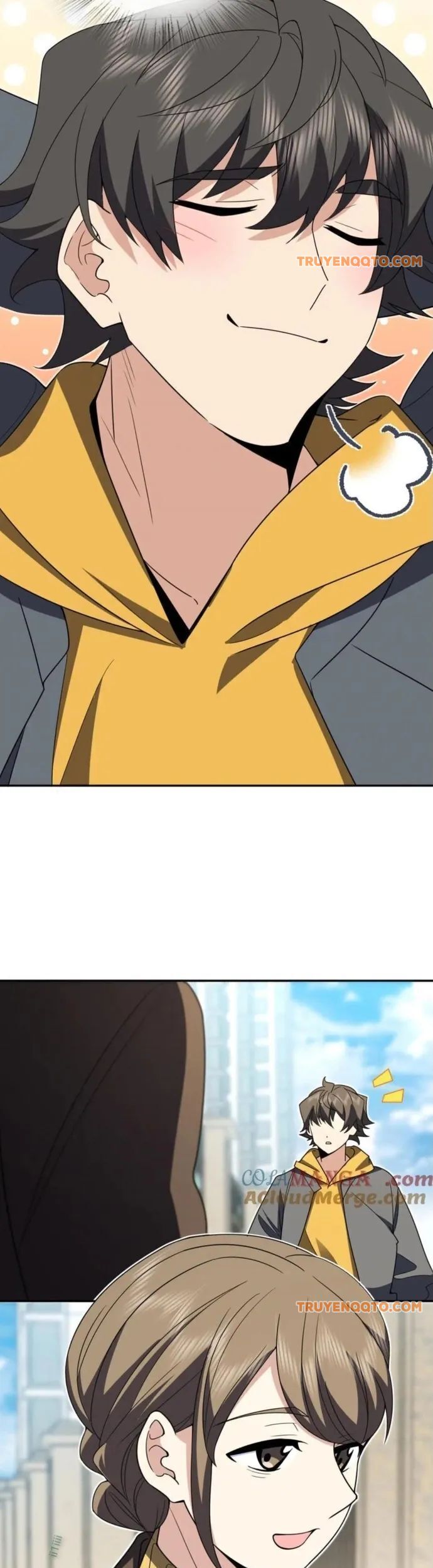 Bà Xã Nhà Tôi Đến Từ Ngàn Năm Trước - Chapter 363 - Page 8