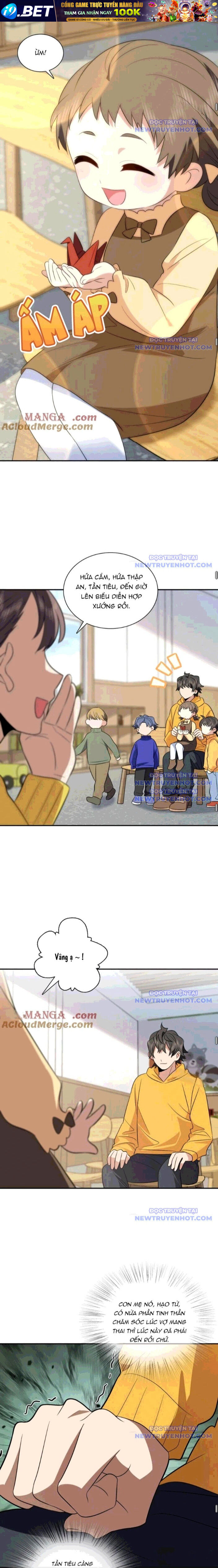 Bà Xã Nhà Tôi Đến Từ Ngàn Năm Trước - Chapter 364 - Page 10