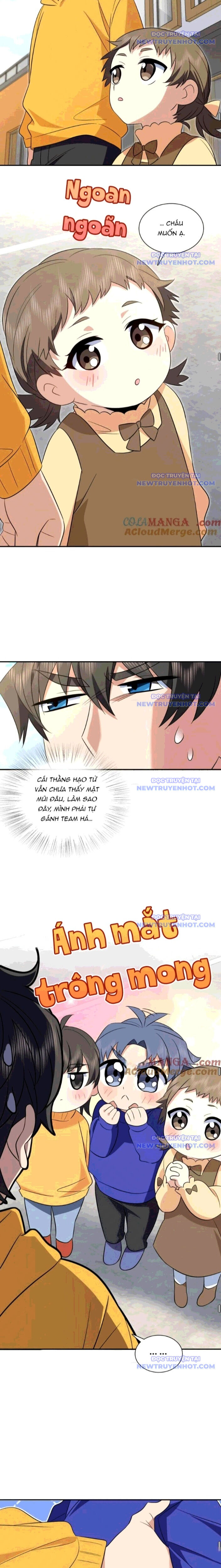 Bà Xã Nhà Tôi Đến Từ Ngàn Năm Trước - Chapter 364 - Page 13