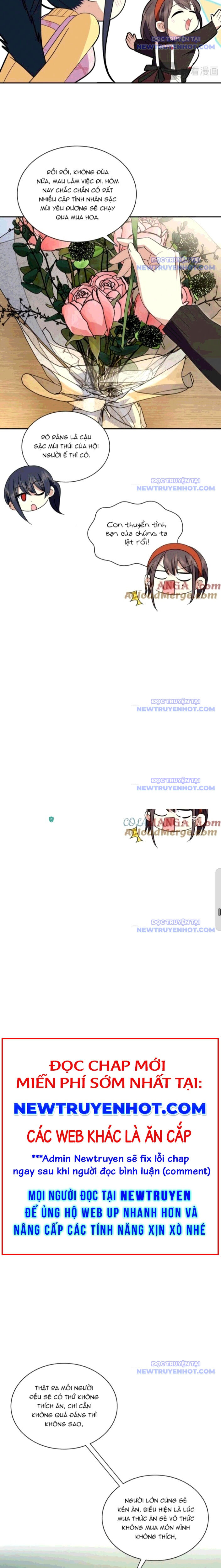 Bà Xã Nhà Tôi Đến Từ Ngàn Năm Trước - Chapter 364 - Page 3