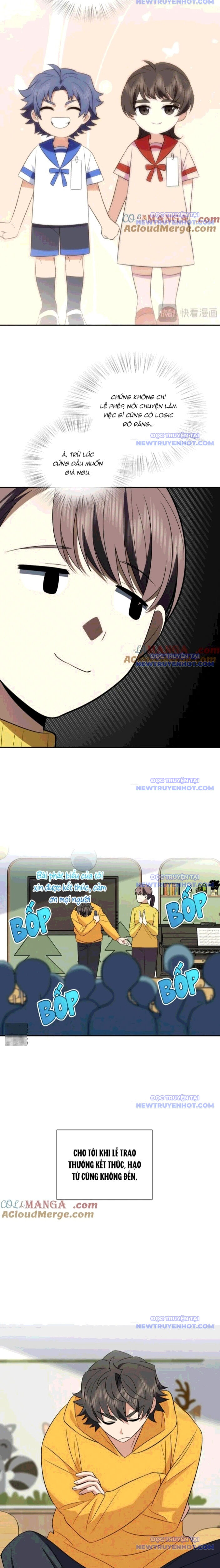 Bà Xã Nhà Tôi Đến Từ Ngàn Năm Trước - Chapter 364 - Page 5