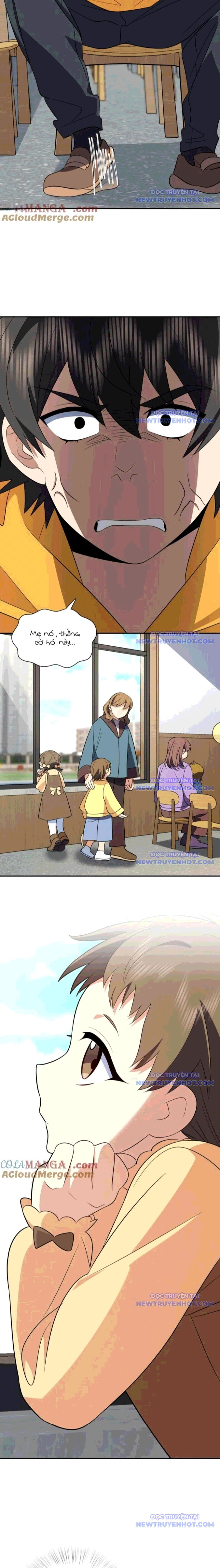 Bà Xã Nhà Tôi Đến Từ Ngàn Năm Trước - Chapter 364 - Page 6