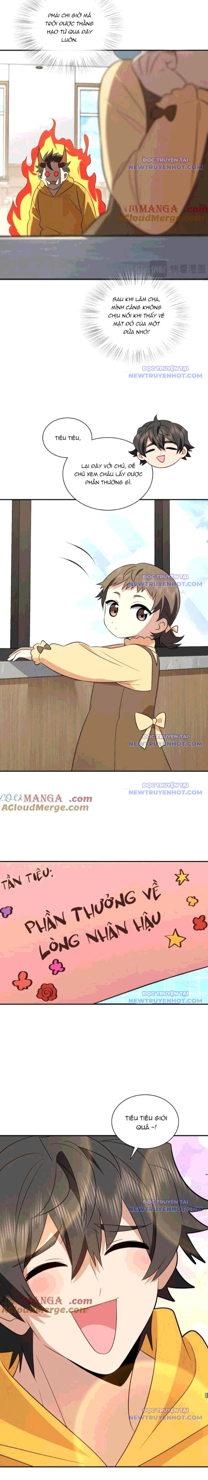 Bà Xã Nhà Tôi Đến Từ Ngàn Năm Trước - Chapter 364 - Page 7