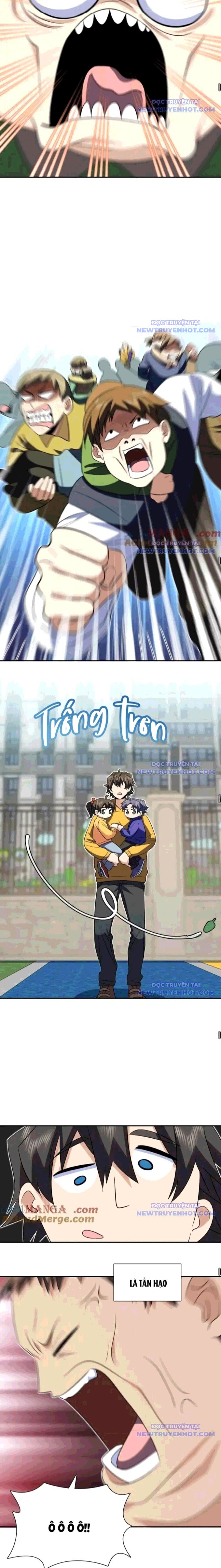 Bà Xã Nhà Tôi Đến Từ Ngàn Năm Trước - Chapter 365 - Page 10