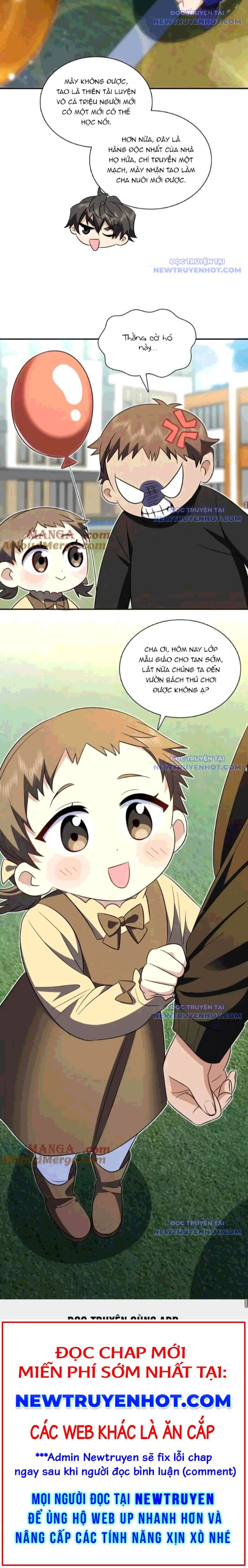 Bà Xã Nhà Tôi Đến Từ Ngàn Năm Trước - Chapter 365 - Page 14