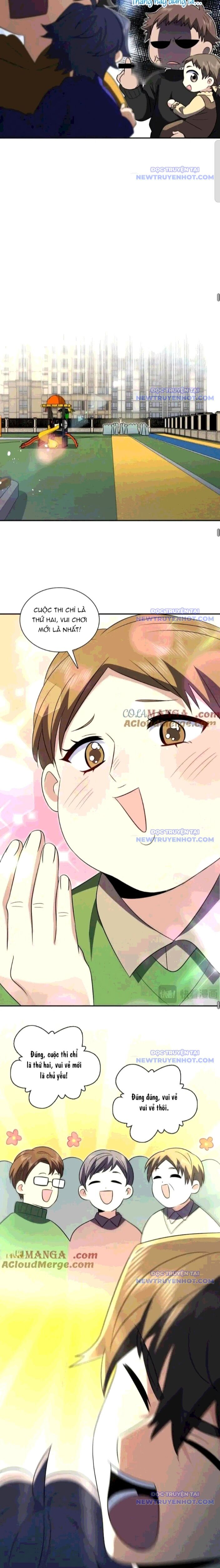 Bà Xã Nhà Tôi Đến Từ Ngàn Năm Trước - Chapter 365 - Page 7