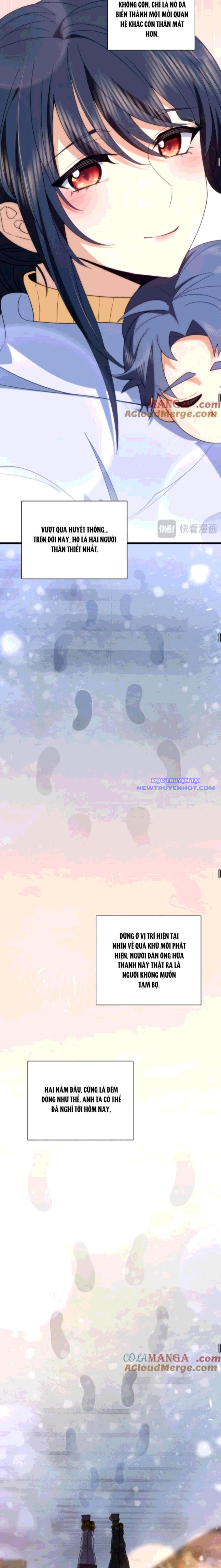 Bà Xã Nhà Tôi Đến Từ Ngàn Năm Trước - Chapter 366 - Page 11