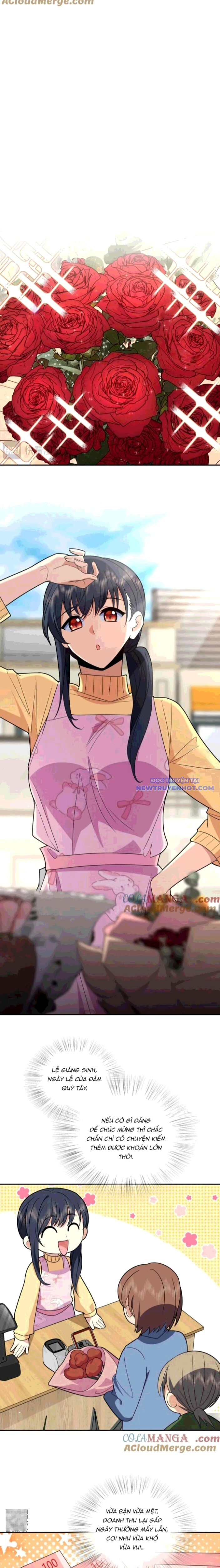 Bà Xã Nhà Tôi Đến Từ Ngàn Năm Trước - Chapter 366 - Page 3