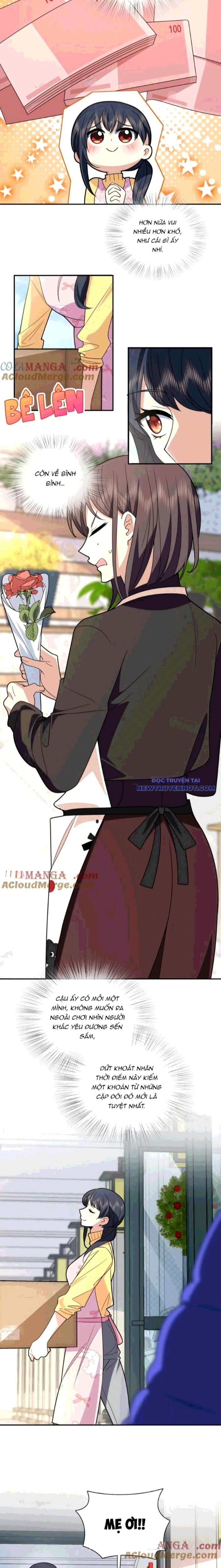 Bà Xã Nhà Tôi Đến Từ Ngàn Năm Trước - Chapter 366 - Page 4