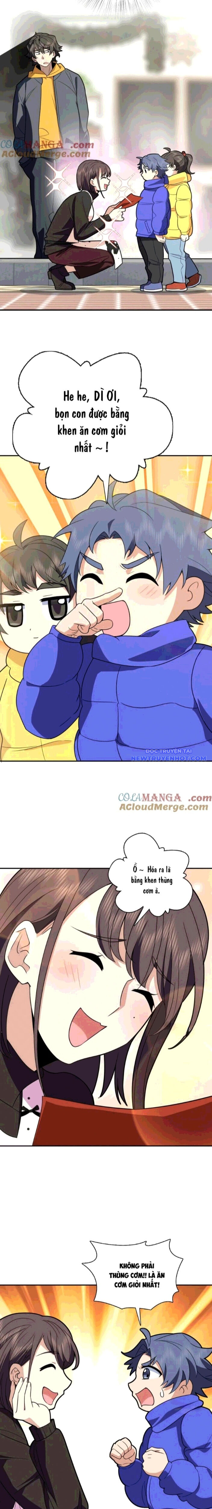 Bà Xã Nhà Tôi Đến Từ Ngàn Năm Trước - Chapter 366 - Page 6