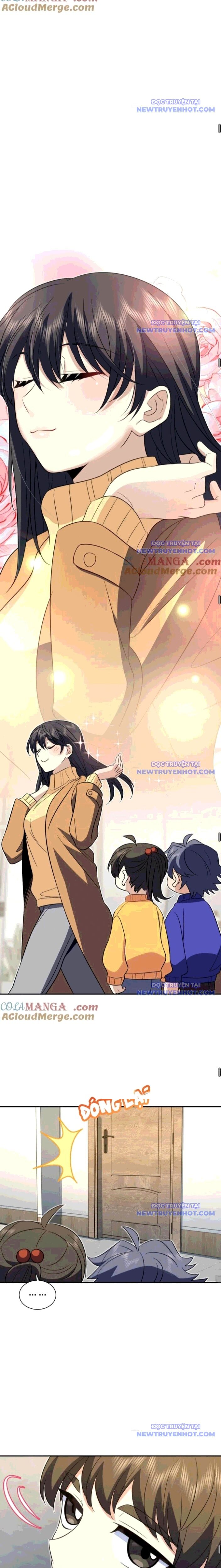 Bà Xã Nhà Tôi Đến Từ Ngàn Năm Trước - Chapter 367 - Page 10