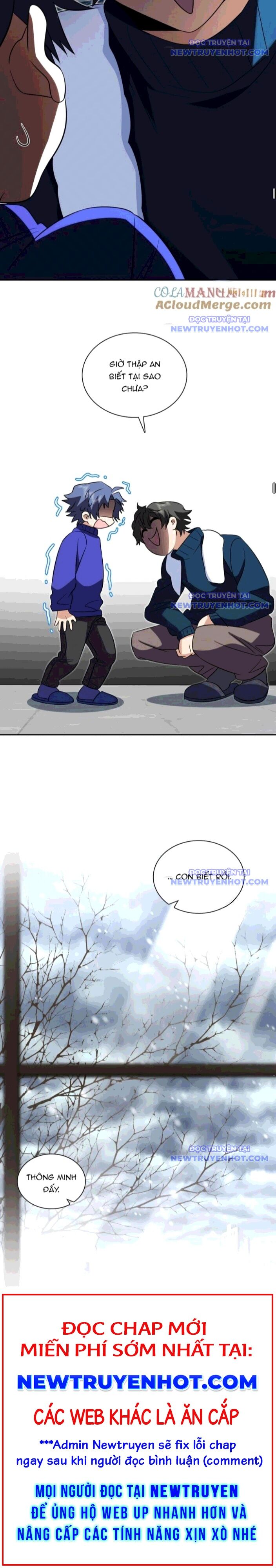 Bà Xã Nhà Tôi Đến Từ Ngàn Năm Trước - Chapter 367 - Page 13