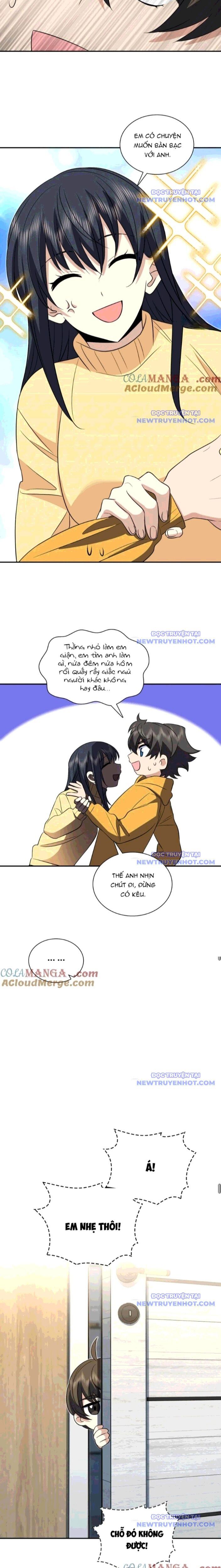 Bà Xã Nhà Tôi Đến Từ Ngàn Năm Trước - Chapter 367 - Page 6